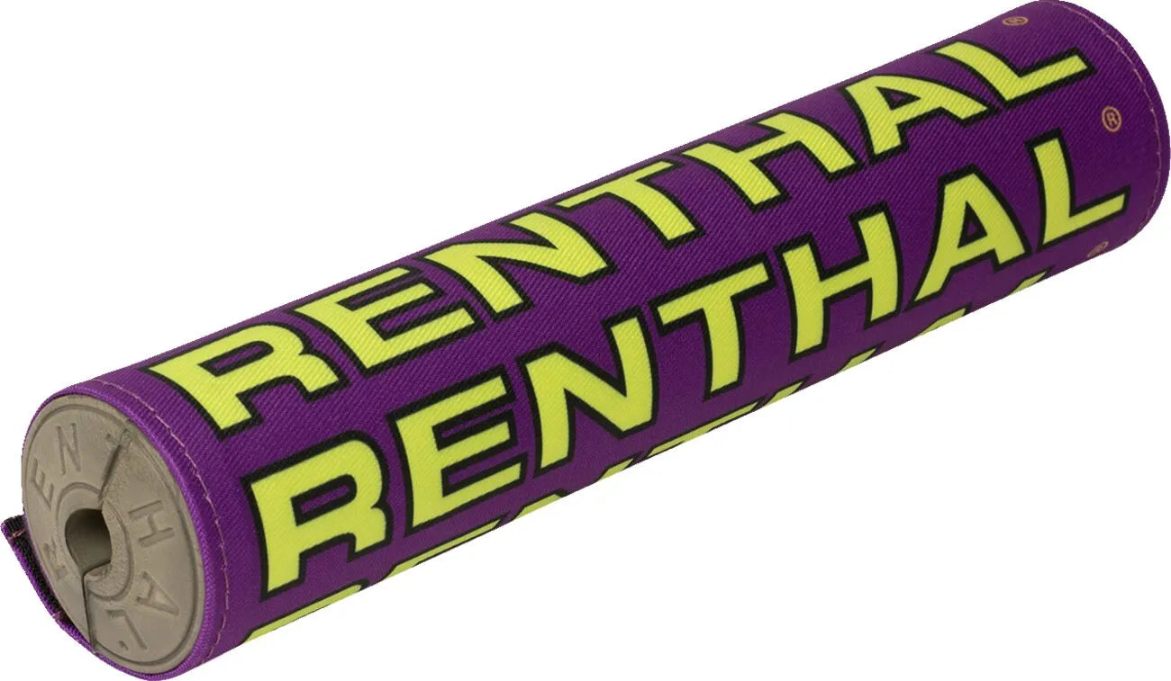 Renthal Vintage Sx Crossbar Pad For 7/8" Handlebars