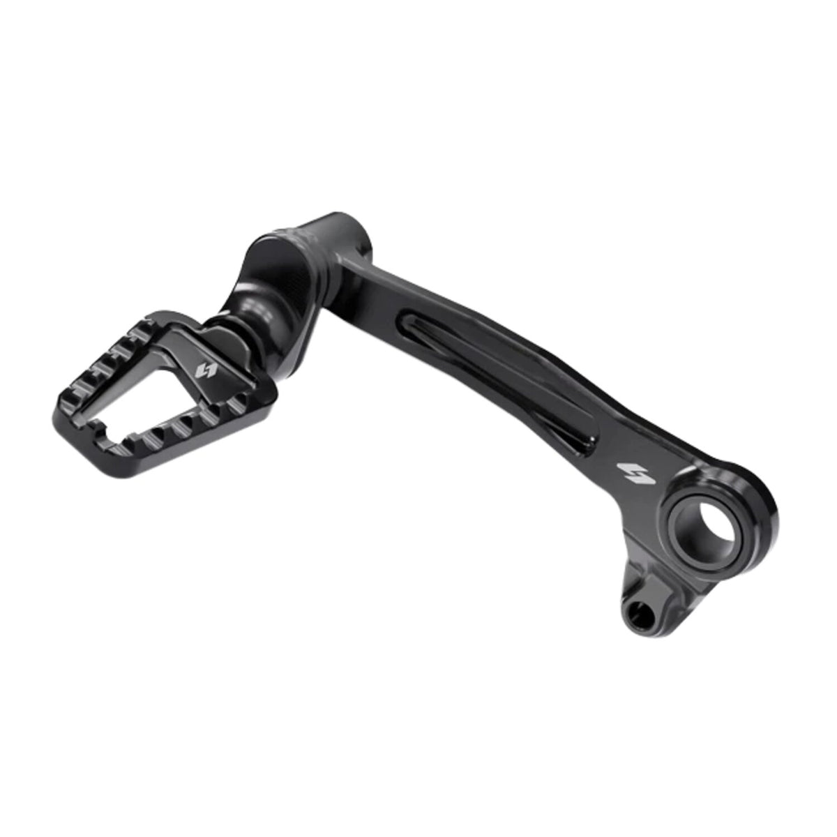Kraus RECON shift lever - Black