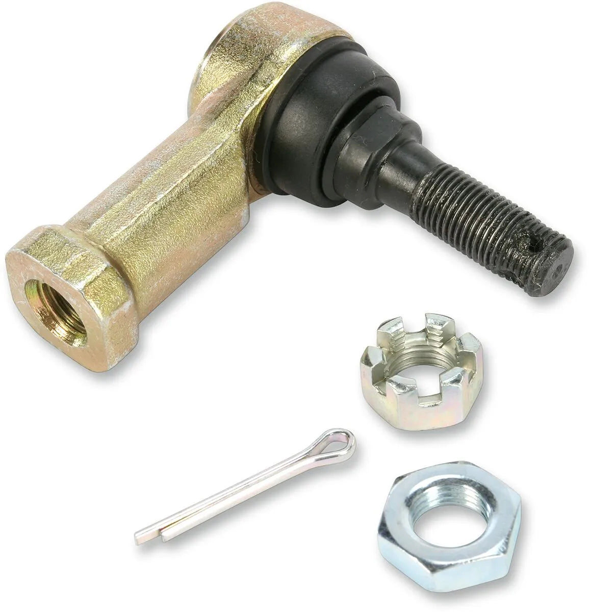 Moose Offroad Utv Outer Tie Rod End Kit