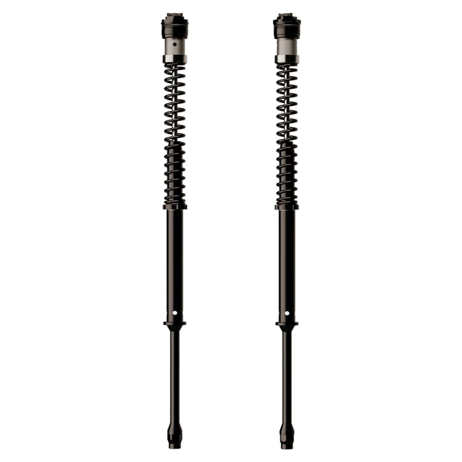 Fox Factory Grip ST fork cartr - kit 49mm - Std weight