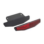 Rick's Motorcycles Reflector for Slide In License Plate
