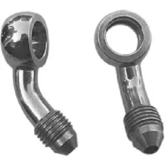 Złączka banjo Goodridge serii 600 do węża -3