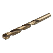 Labor HSS-Co spiral twist drill bit DIN338 ø10 2x133mm