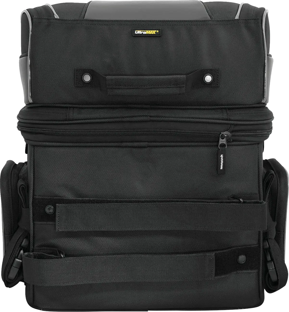 Nelson Rigg Route 1 Getaway 2.0 Rack Bag