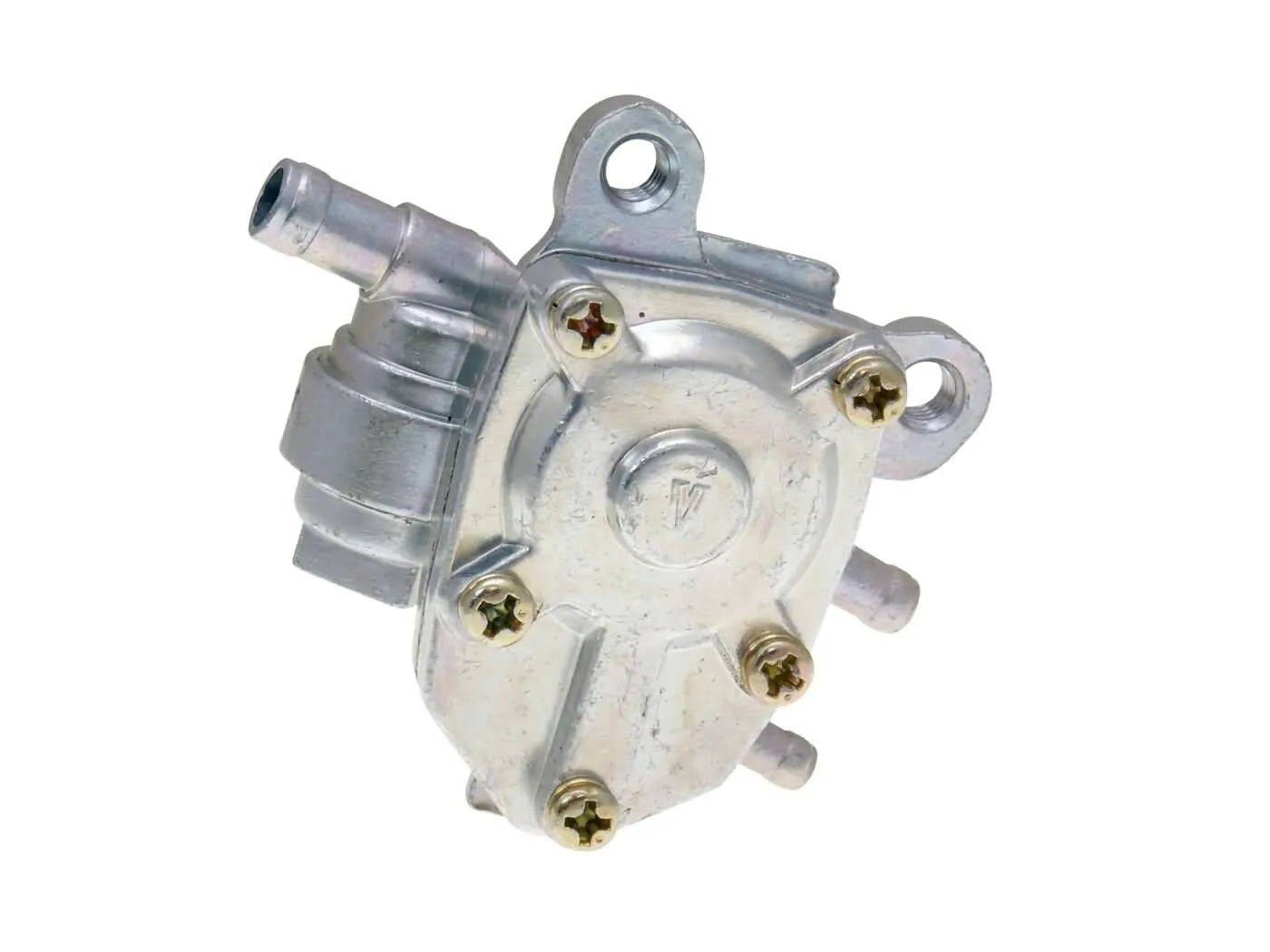 101 OCTANE Inline Fuel Tap for Motorcycle Fuel Lines