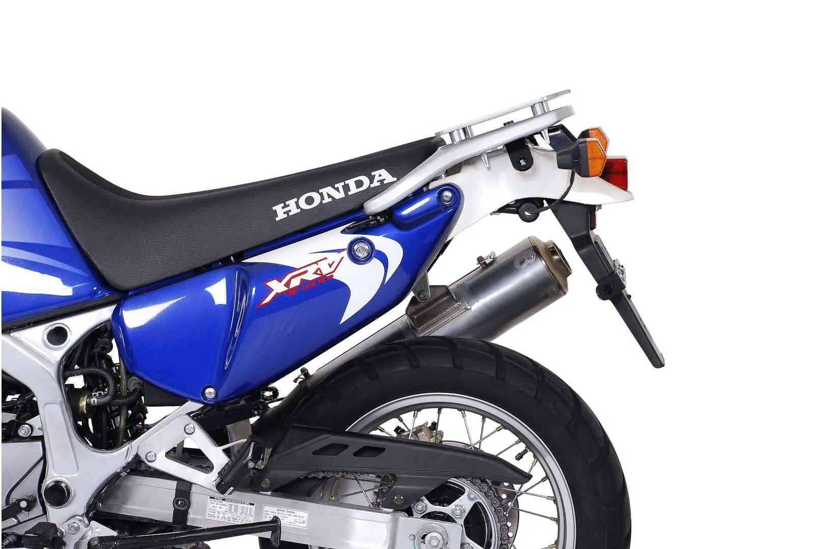 Sw-motech Evo Side Carrier For Motorcycle Luggage