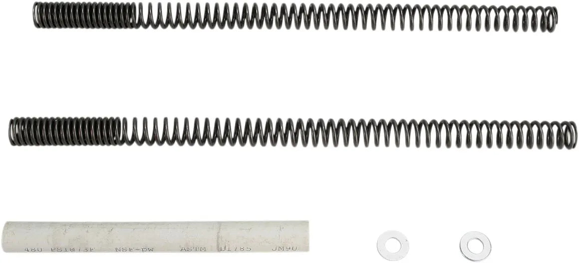 Progressive Suspension Front Fork Springs