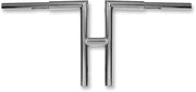 La Choppers 1-1/4" Miter-t Handlebar