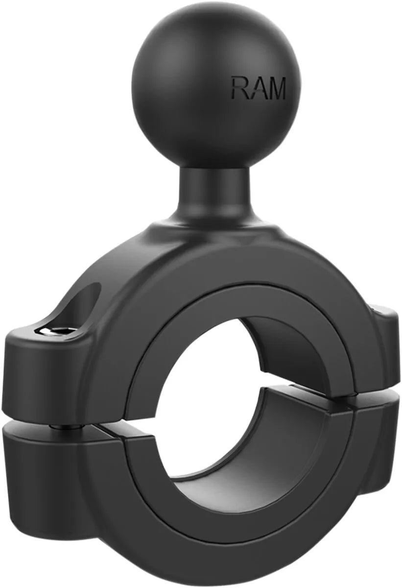Ram Mounts Torque™ Handlebar/rail Mount Base With 1" Ball