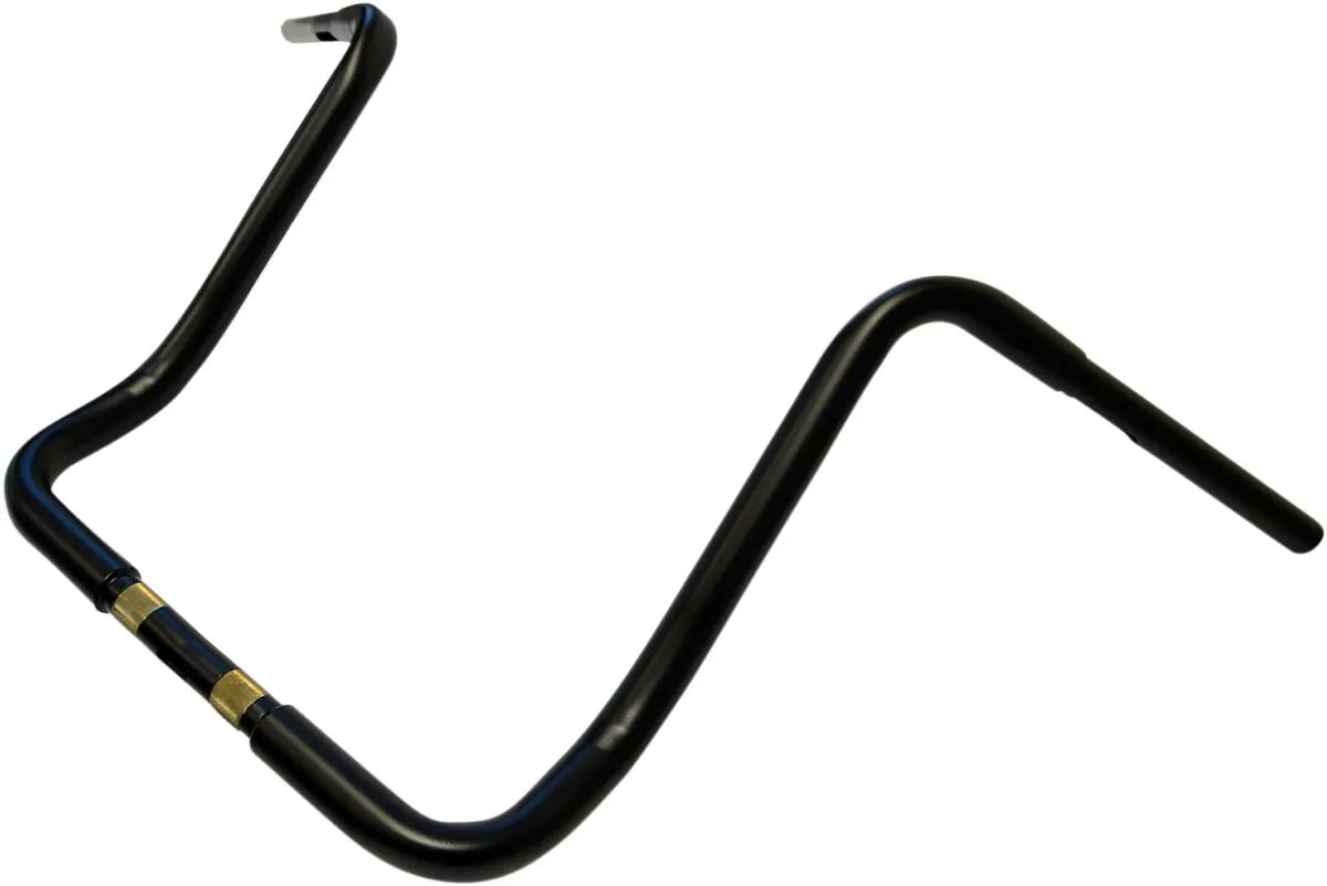 La Choppers 1-1/4" Touring Ape Hanger Handlebar