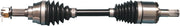 MOOSE OFFROAD FOUR WHEEL Heavy-Duty CV Axle Kit Front Left