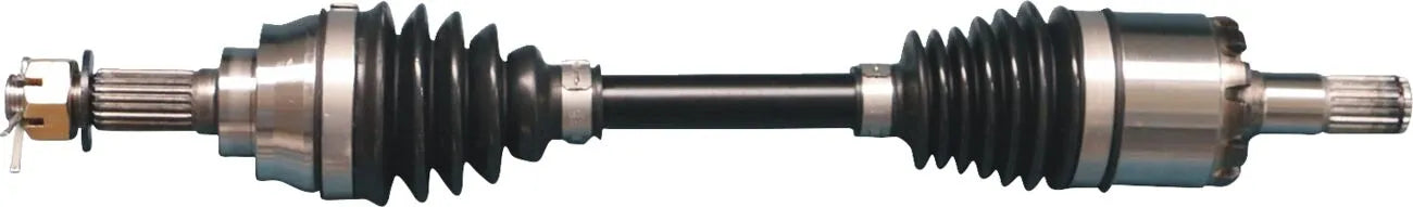 MOOSE OFFROAD FOUR WHEEL Heavy-Duty CV Axle Kit Front Left