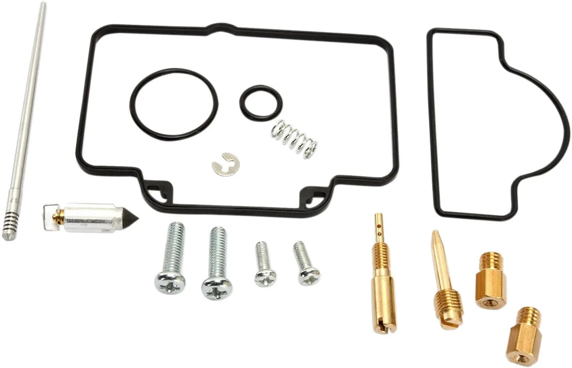 Moose Offroad Carburetor Repair Kit