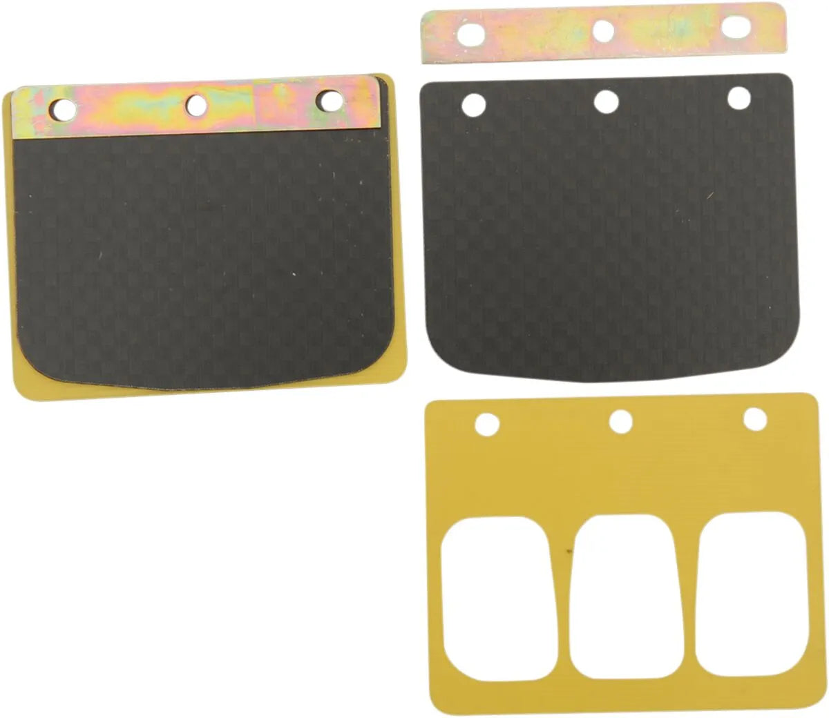 Boyesen Pro Series Reed Set