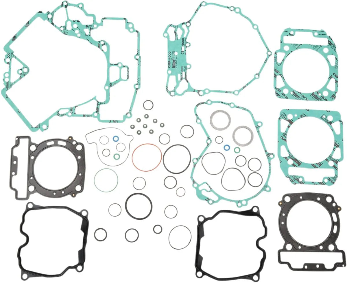 Moose Offroad Complete Gasket Kit for 4-Stroke Engines
