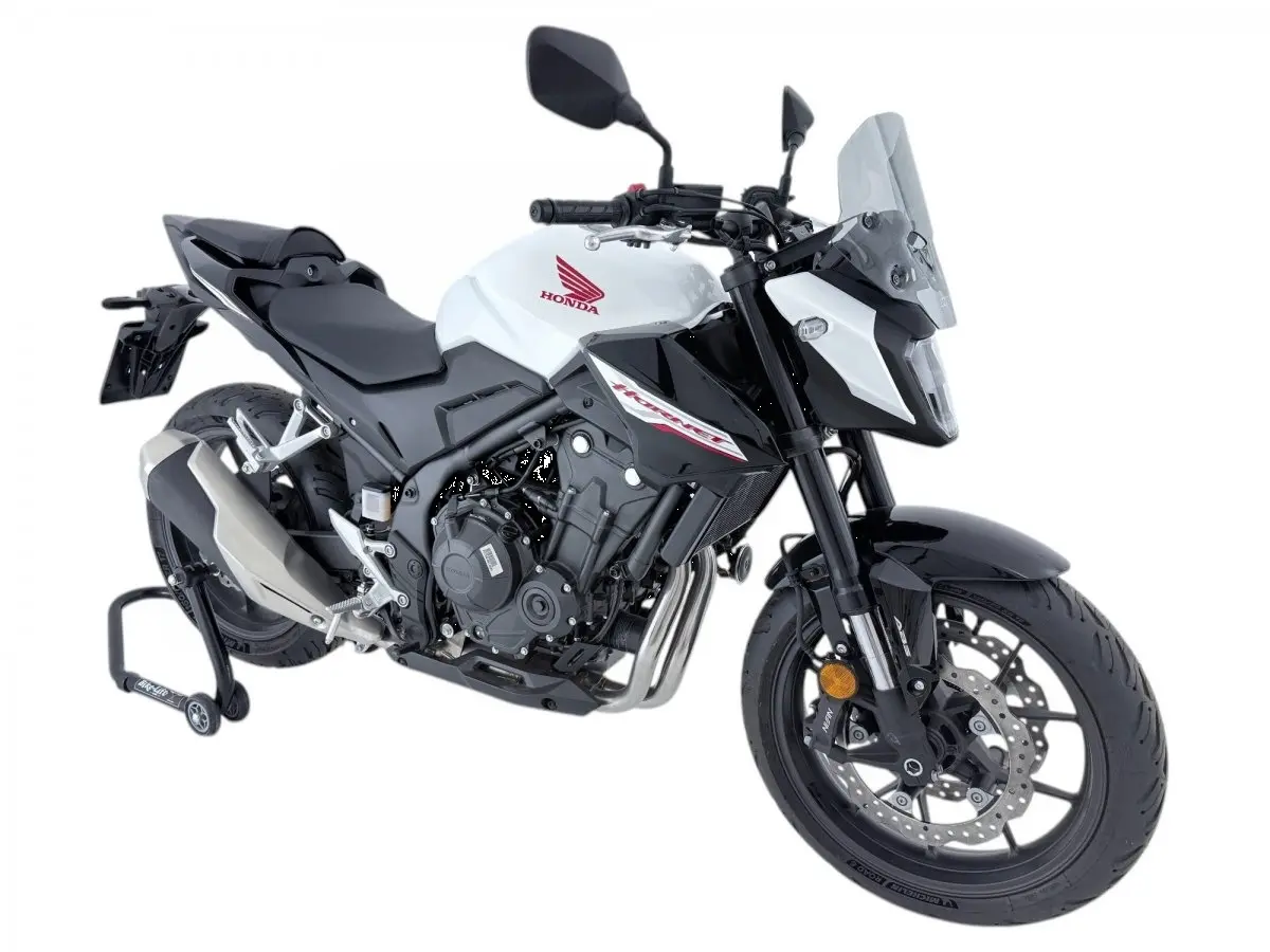 WRS Sport Windscreen for CB500 Hornet