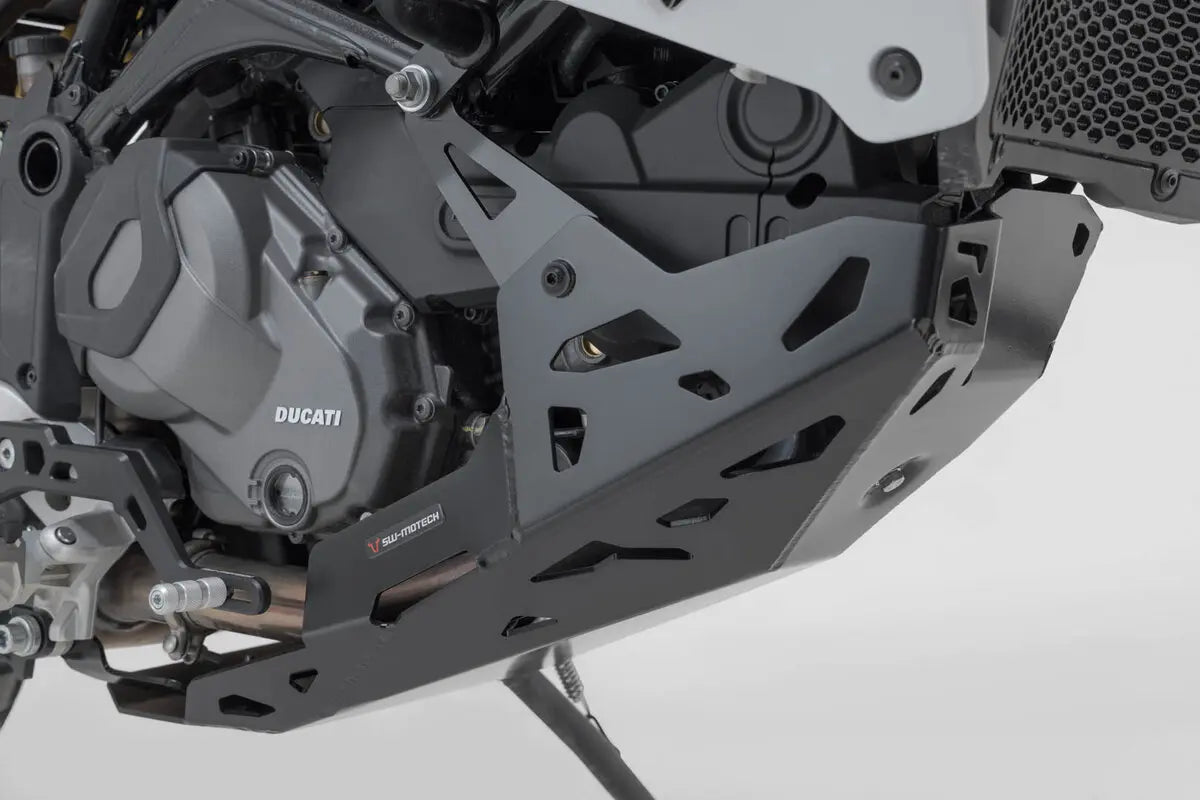 Sw-motech Engine Guard For Underbody Protection