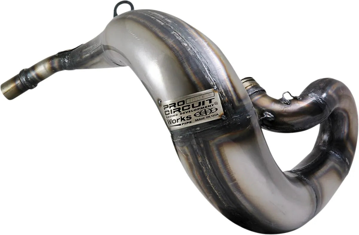 Wydech Pro Circuit Works Pipe - Zwiększona Wydajność
