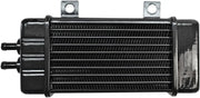 Jagg Oil Coolers Universal Oil Cooler