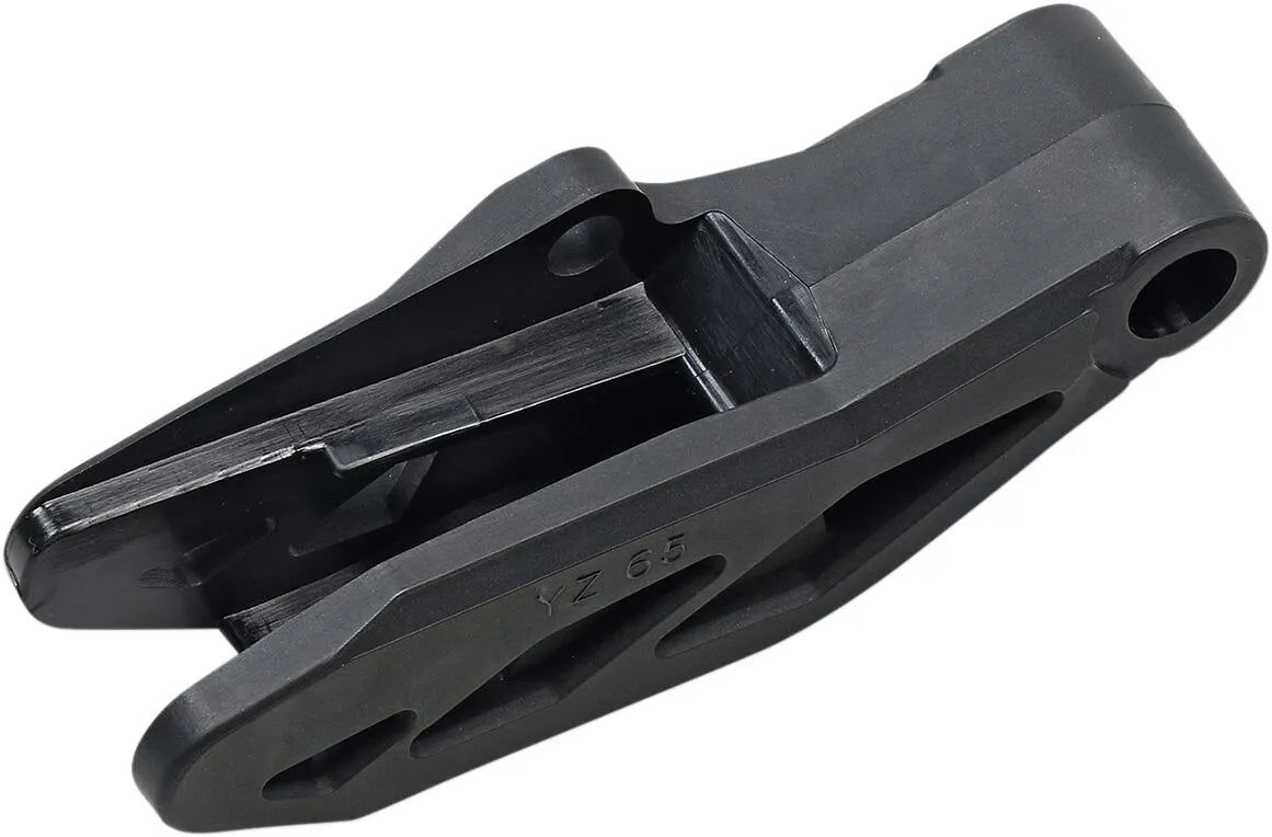 UFO YZ65 YZ85 Chain Guide Black for Yamaha YZ65 YZ85