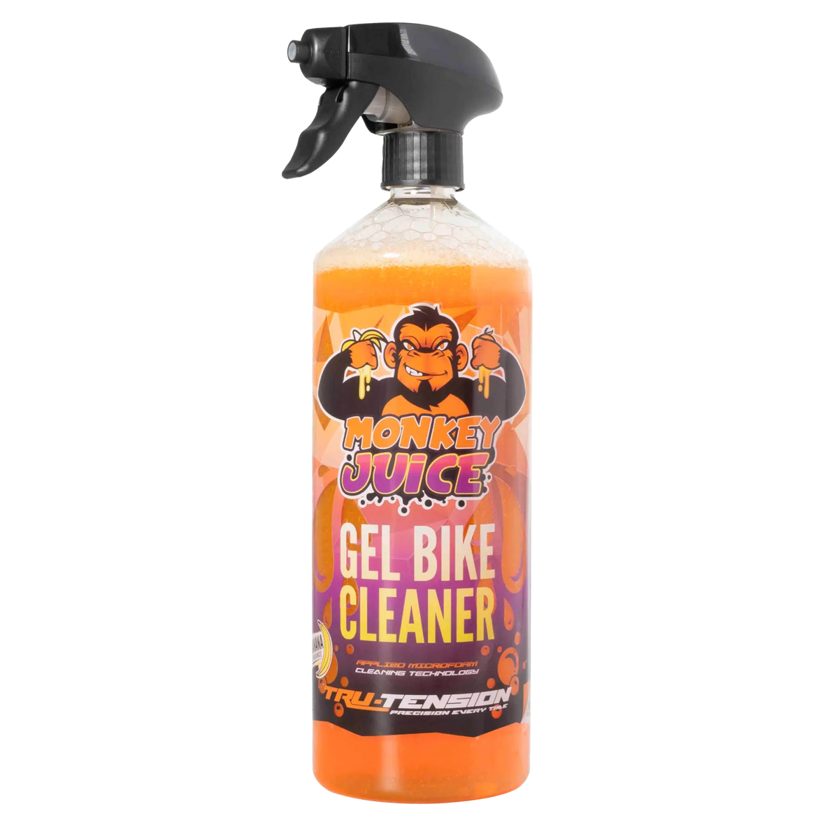 Tru-Tension Monkey Juice Cleaner 1 Liter