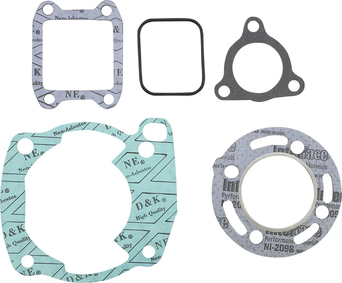 Prox Top End Gasket Set for Engine Rebuilds