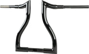 La Choppers Hammerhead Handlebar 1.5"