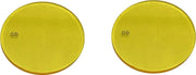 Custom Dynamics Probeam Yellow Fog Lamp Lens