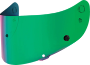 Icon Tracshield Cashmoney Green for Airframe Pro Airform Airmada