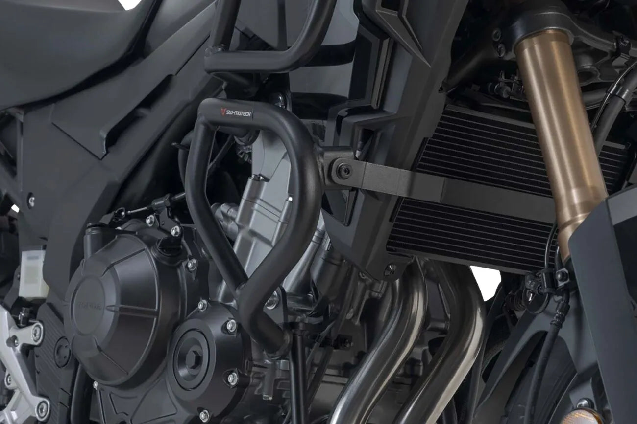 Sw-motech Crash Bar For Frame Mounting