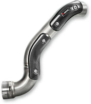 Akrapovic Tytanowa Rura Łącząca Do Wysoko Zamontowanego Tłumika