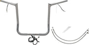 Fat Baggers Inc. 1-1/4" Pre-wired Handlebar Kit
