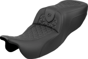 Saddlemen RoadSofa Seat