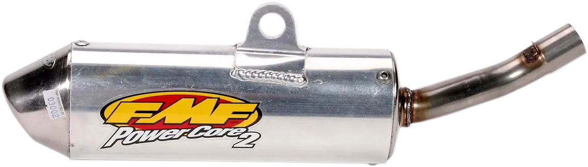 Fmf Powercore 2 Tłumik Slip-on