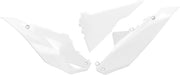 UFO Replacement Side Panels for Kawasaki Motorcycles