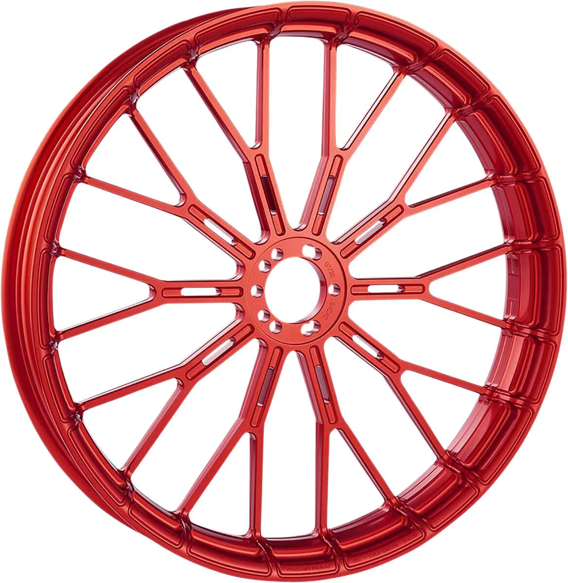 Arlen Ness Y-spoke Rim 21"