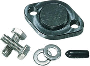 Wsm Oil Injection Block Off Plate
