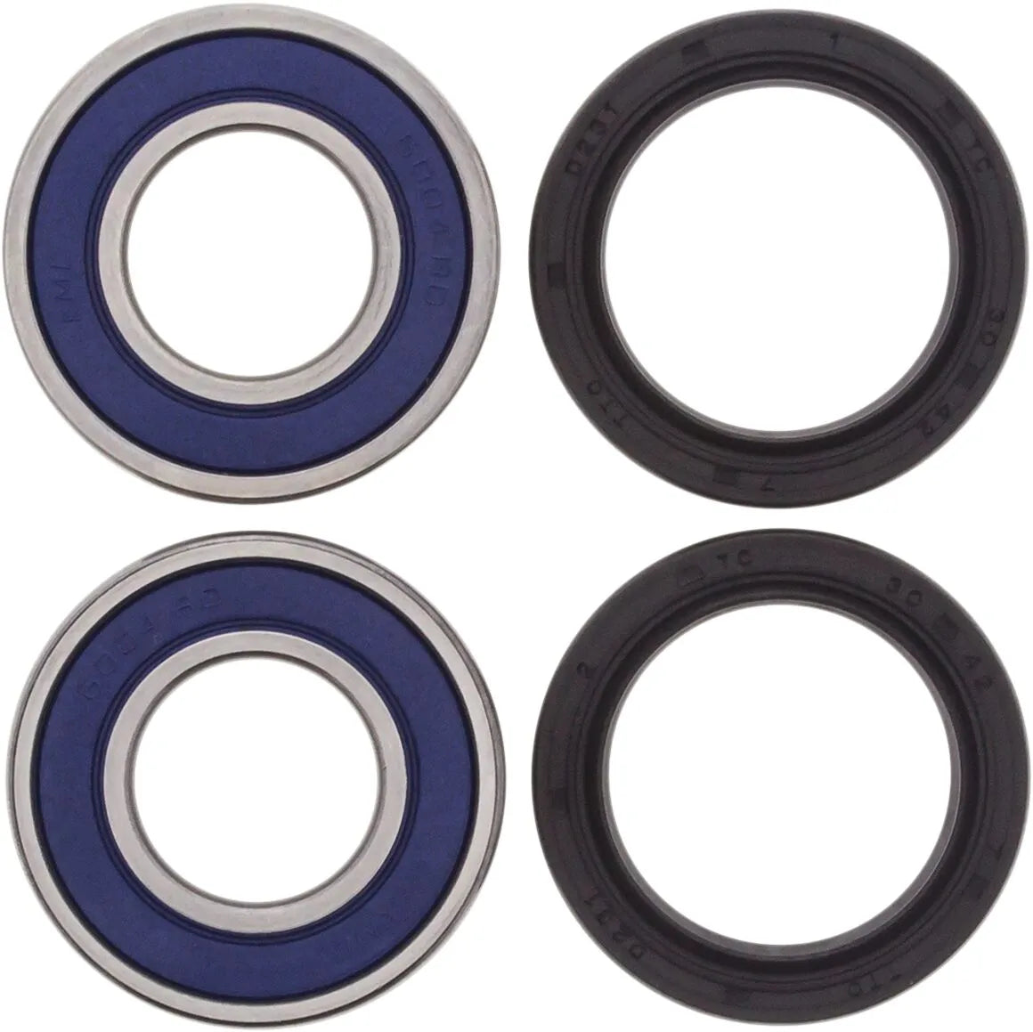 ALL BALLS Front Wheel Bearing Kit