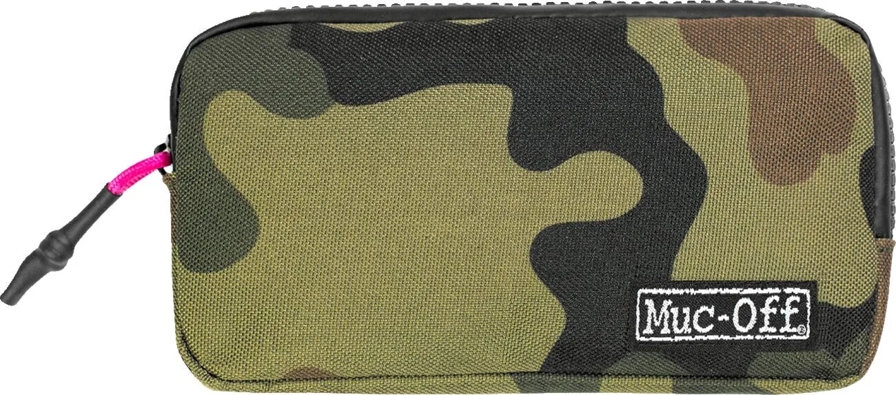 Muc-off Essential Case - Rainproof Storage