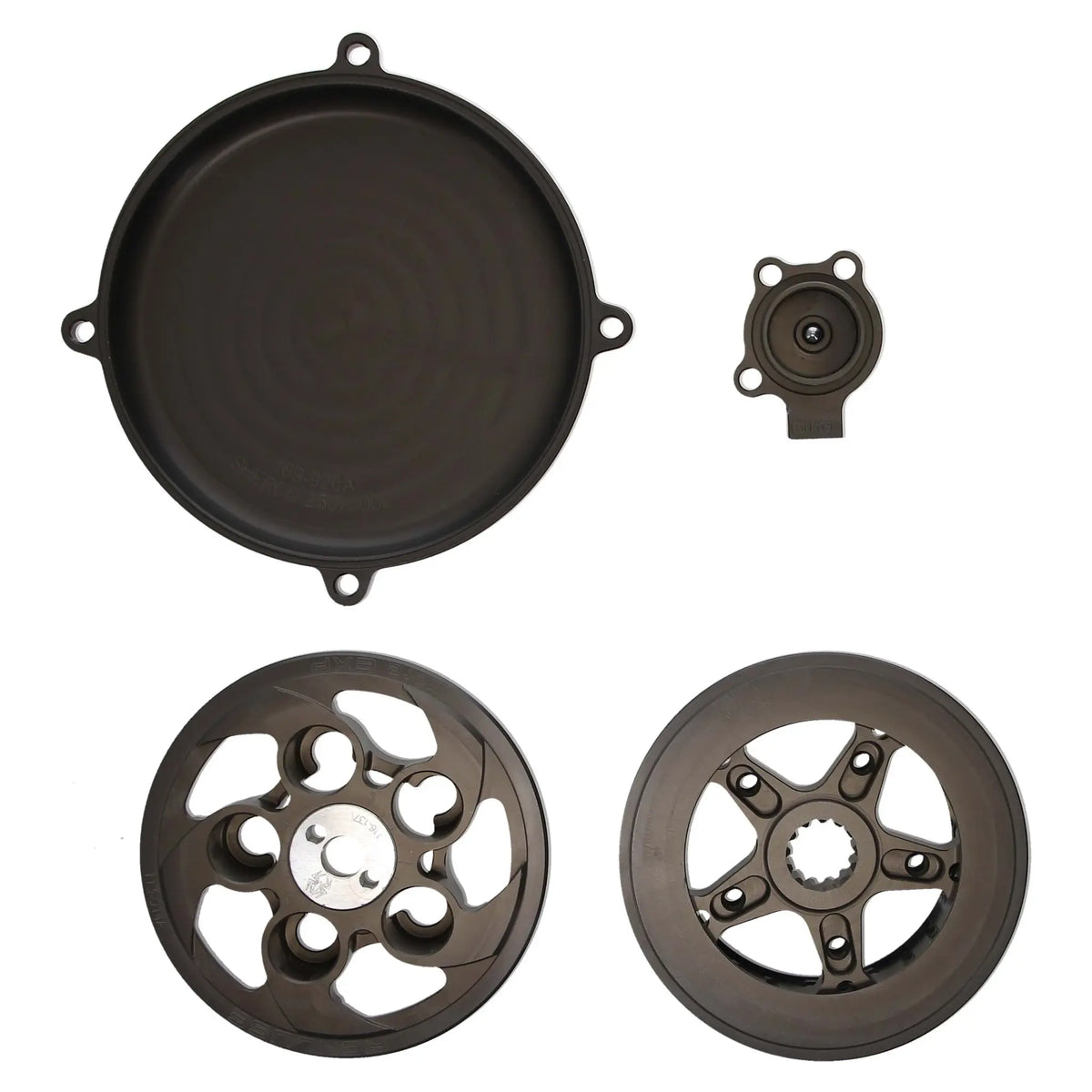 Rekluse EXP 4.0 Clutch Core for Sherco SEF250/300 2024+