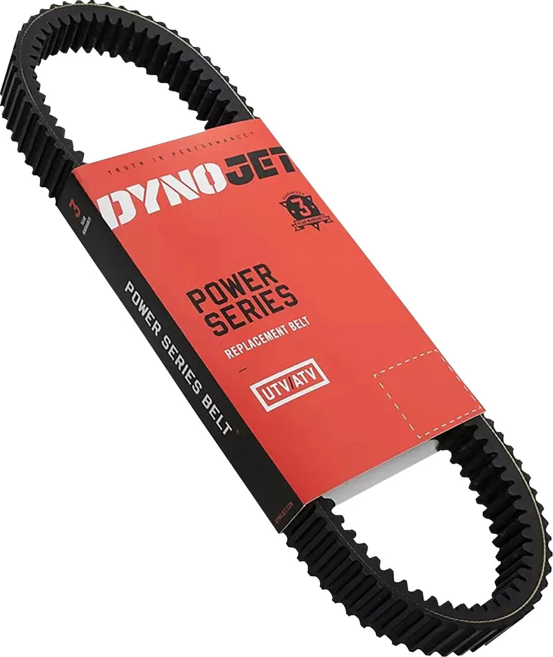 Dynojet Power Series High Performance Belt