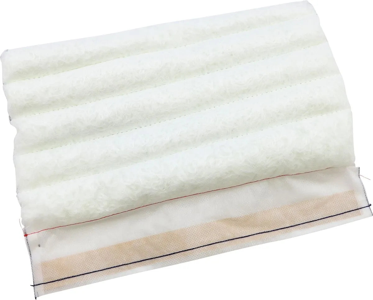 Moose Offroad Pillow Packing Kit - Zoptymalizuj Swój Wydech