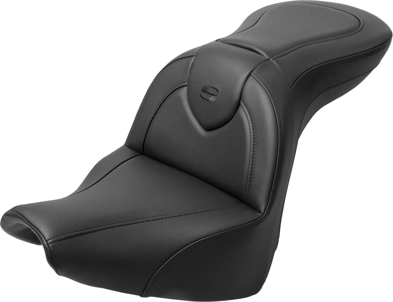 Saddlemen Roadsofa Standard Reach Seat - For Harley Davidson