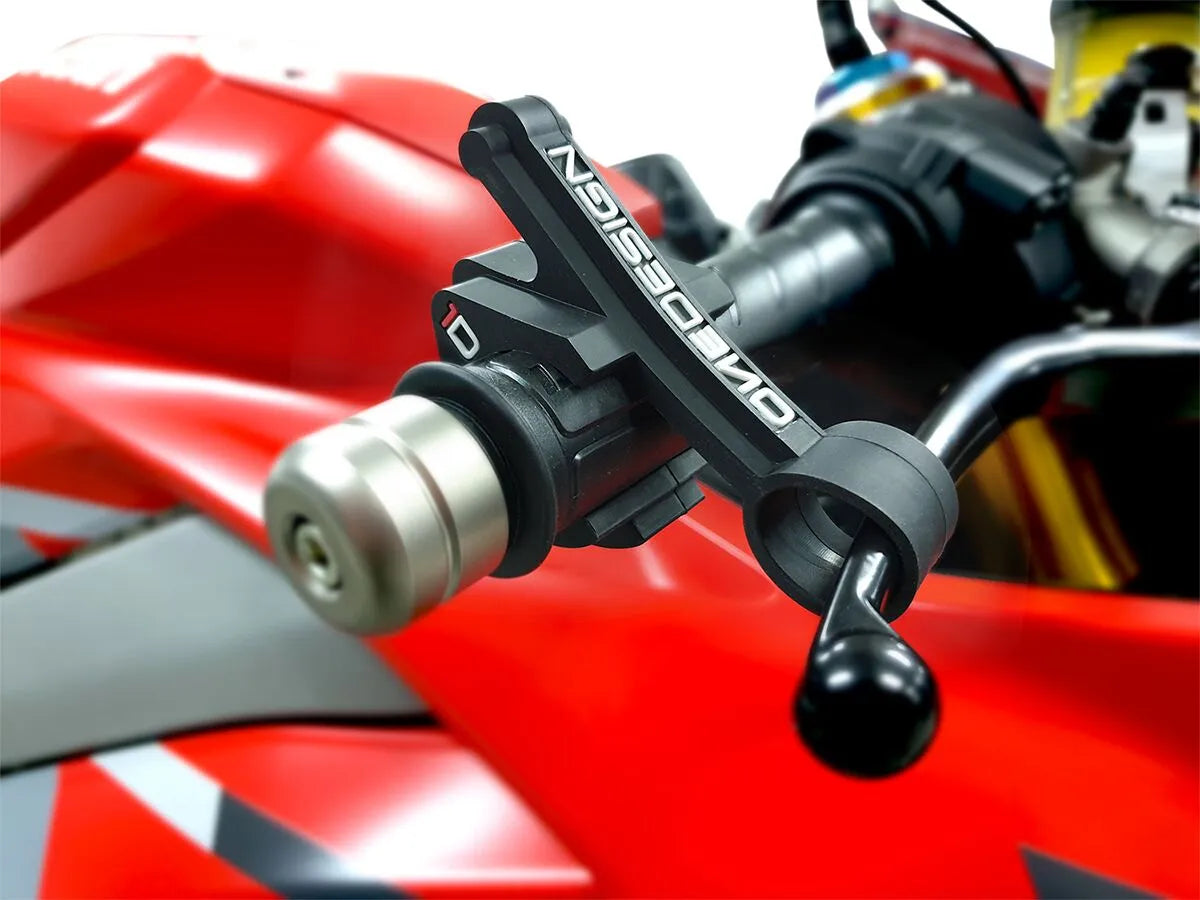 Onedesign Front Brake Lever Blocker