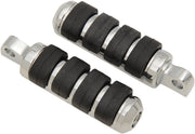 Drag Specialties Soft-ride Foot Pegs