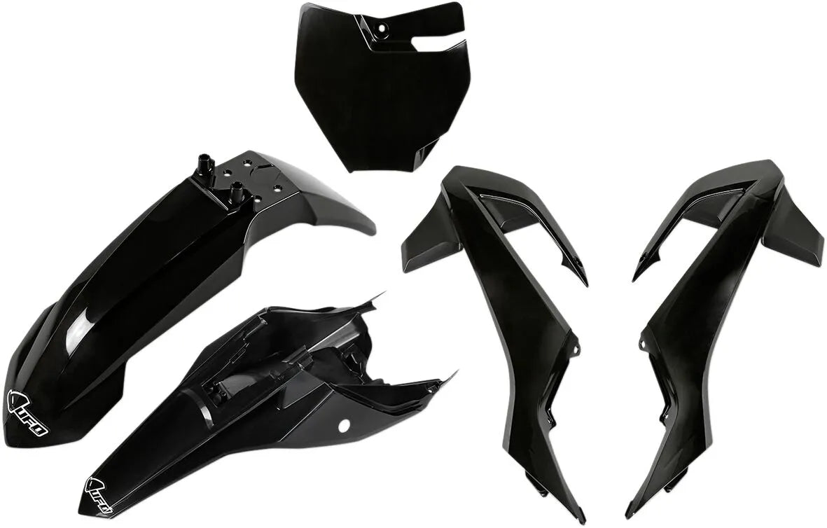 UFO Full Replacement Plastic Body Kit