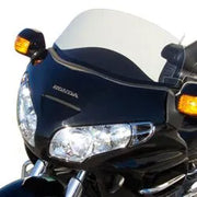Bullster Windshield 20" Clear Acrylic