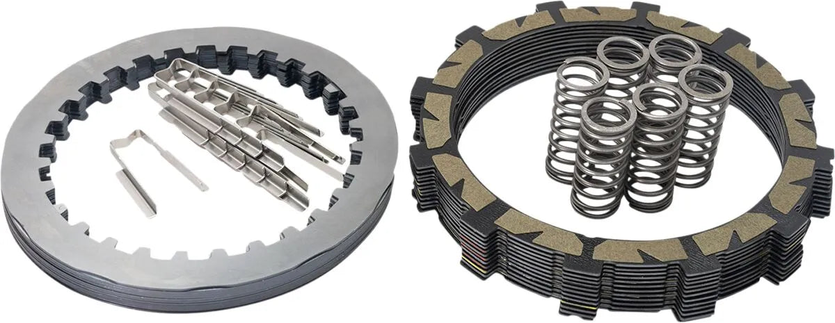 Rekluse Torqdrive Clutch Pack