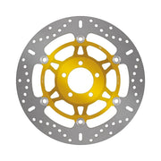 Ebc X-series Tarcza Hamulcowa Do Motocykli Sportowych - Przód