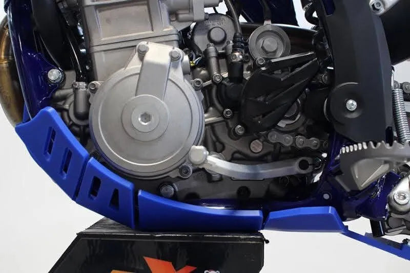 Axp Racing Xtrem Skid Plate For Engine Protection